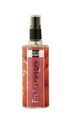 Image de VAPOLUX 125ml 'FRUITS ROUGES'