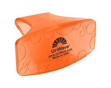 Image de CLIP 'URIWAVE' PARFUM MANGUE
