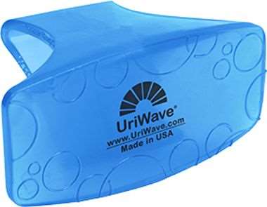 Image de CLIP 'URIWAVE' PARFUM OCEAN