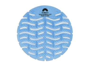 Image de GRILLE URINOIR 'URIWAVE' OCEAN