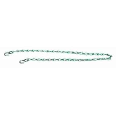 Image de CHAINE INOX 50 CM BROSSE ONGLES