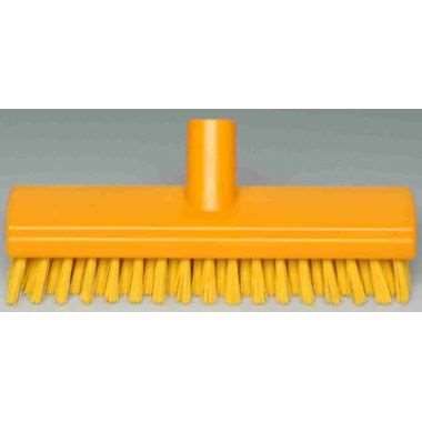 Image de LAVE PONT POLYESTER 25 cm JAUNE