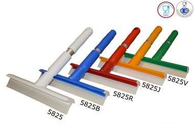 Image de RACLETTE 25 cm PLAN TRAVAIL BLANC MONOBLOC