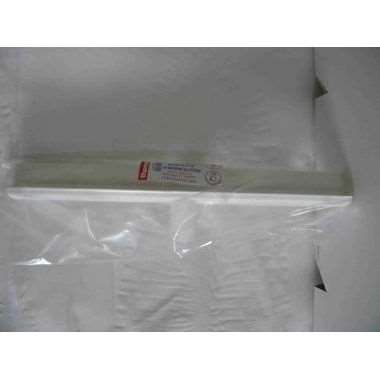 Image de RACLEAU SOL 40 cm MONOLAME BLANC