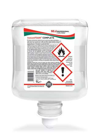 Image de MOUSSE HYDRO 'INSTANT FOAM' X 1 L