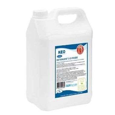 Image de KEO 3D FRAISE X 5 L