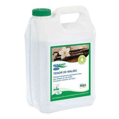 Image de TENOR 2D COQUELICOT X 5 L