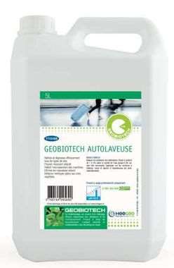 Image de GEOBIOTECH DEGR.SOL AUTOLAVEUSE X 5 L