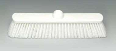 Image de BALAI MI-DUR/MEDIUM 38 cm BLANC