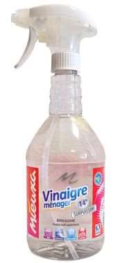 Image de VINAIGRE NETTOYAGE 14° PULVE 800 ml