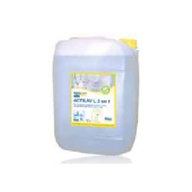 Image de ACTILAV L 2 EN 1  X 10 L