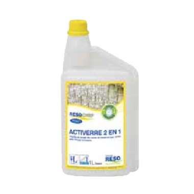 Image de ACTIVERRE 2 EN 1 AVEC RINCAGE X 1 L