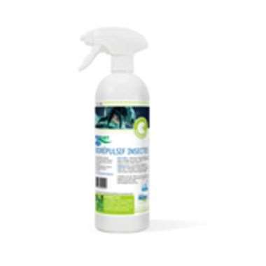 Image de BIO REPULSIF INSECTES PULVE 750 ml