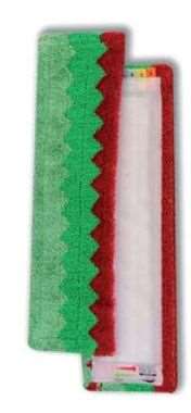 Image de BANDEAU TRICOMPOSITION VELCRO 14X48cm