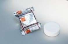 Image de TABLETTE NETT. 'FRIMA' SEAU 100