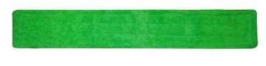 Image de BANDEAU 'DUSTING' VERT 88X14cm  PT 2