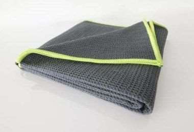 Image de TORCHON VAISSELLE M.FIBRE 40X80cm