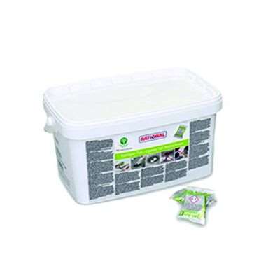 Image de TABLETTE FOUR 'ACTIV GREEN' SEAU 150 TABLETTES