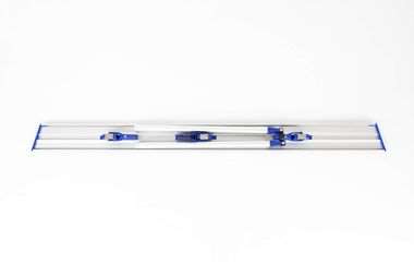 Image de SUPPORT VELCRO ALU GRIS 8X120cm