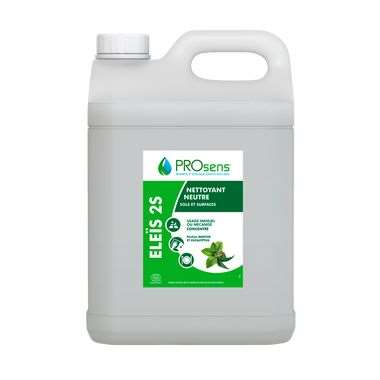 Image de PROSENS ELEIS 2S SOLS/SURFACES X 5 L