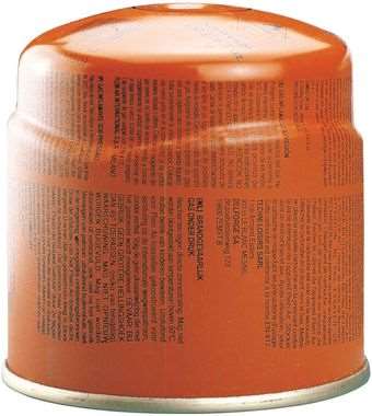 Image de CARTOUCHE GAZ SECURISEE 360 ml