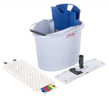 Image de KIT ULTRASPEED MINI 10 L SANS MANCHE