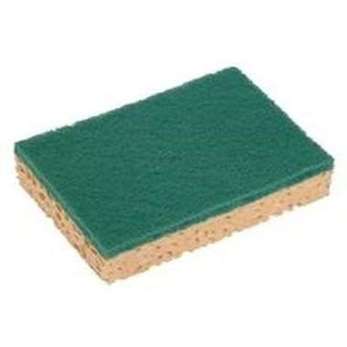 Image de TAMPONGE VERT GM 130X84X22mm
