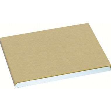 Image de SET 30X40 BD COGIR KRAFT BRUN