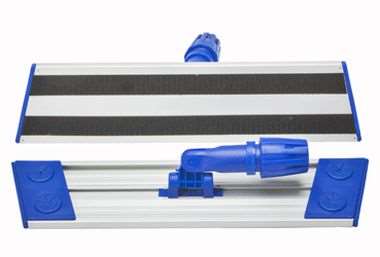 Image de BALAI TRAPEZE ALU VELCRO 40X9.5cm