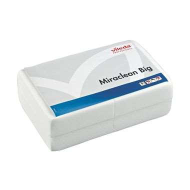 Image de EPONGE 'MIRACLEAN' 12+7.5X3.8 PT 8