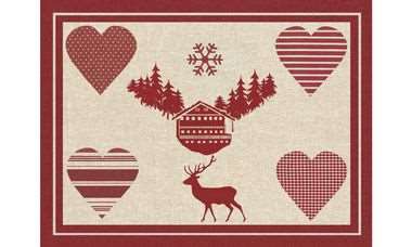 Image de SET 30X40 BD COGIR 'ALTITUDE'