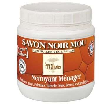 Image de SAVON MOU PARFUM OLIVIER X 750 grs