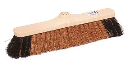 Image de BALAI COCO 38cm DOUILLE A VIS