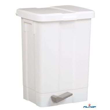 Image de POUBELLE A PEDALE 'PATTY' 25 L