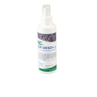 Image de TENOR DESO+ ANTI-TABAC BRUMISATEUR 200ml