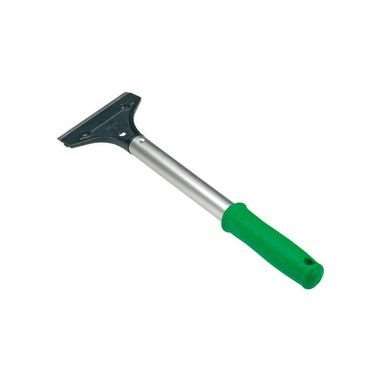 Image de GRATTOIR VITRE 10cm + POIGNEE 25cm