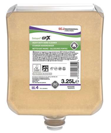 Image de MOUSSE LAVANTE ATELIER CARTOUCHE 3.25 L