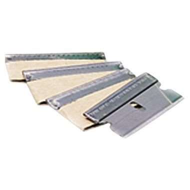 Image de LAME 4 cm POUR GRATTOIR SECURITE