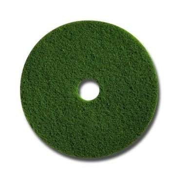 Image de DISQUE VERT NETTOYAGE 432mm