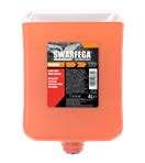 Image de SAVON SWARFEGA ORANGE CARTOUCHE 4 L