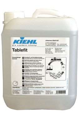 Image de KIEHL TABLEFIT DETACHANT SURFACES X 5 L