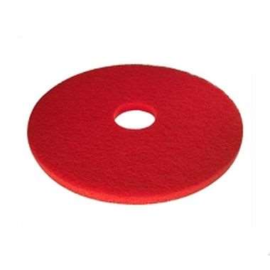 DISQUE ROUGE DIAMETRE 355mm - 3 M