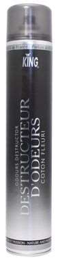 Image de AEROSOL DESTRUCTEUR ODEUR 750 ml