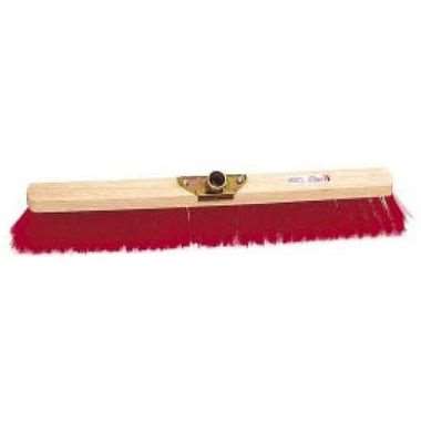 Image de BALAI CANTONNIER PVC 60cm DOUILLE METAL