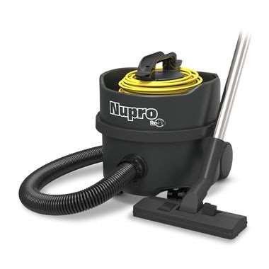 Image de ASPIRATEUR POUSSIERE 8 L 'NUPRO'