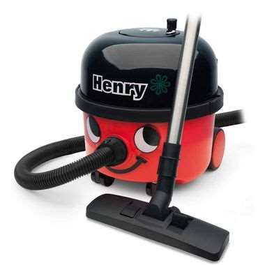 Image de ASPIRATEUR POUSSIERE 9 L 'HENRY'