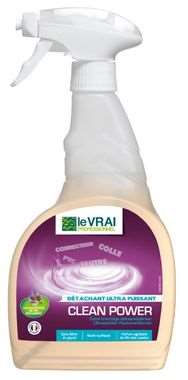 Image de CLEAN POWER MULTI USAGES PULVE 750 ml