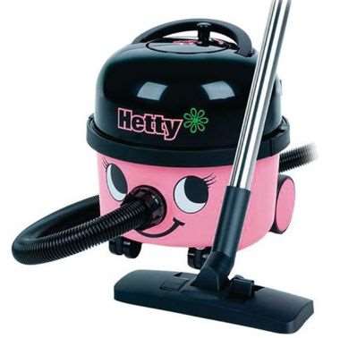 Image de ASPIRATEUR POUSSIERE 9 L 'HETTY'