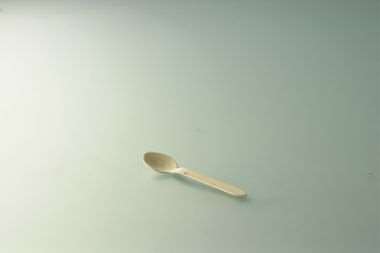 Image de PETITE CUILLERE BOIS 125mm