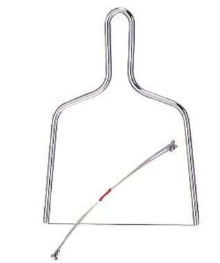 Image de FIL LYRE 21 CM PT 10